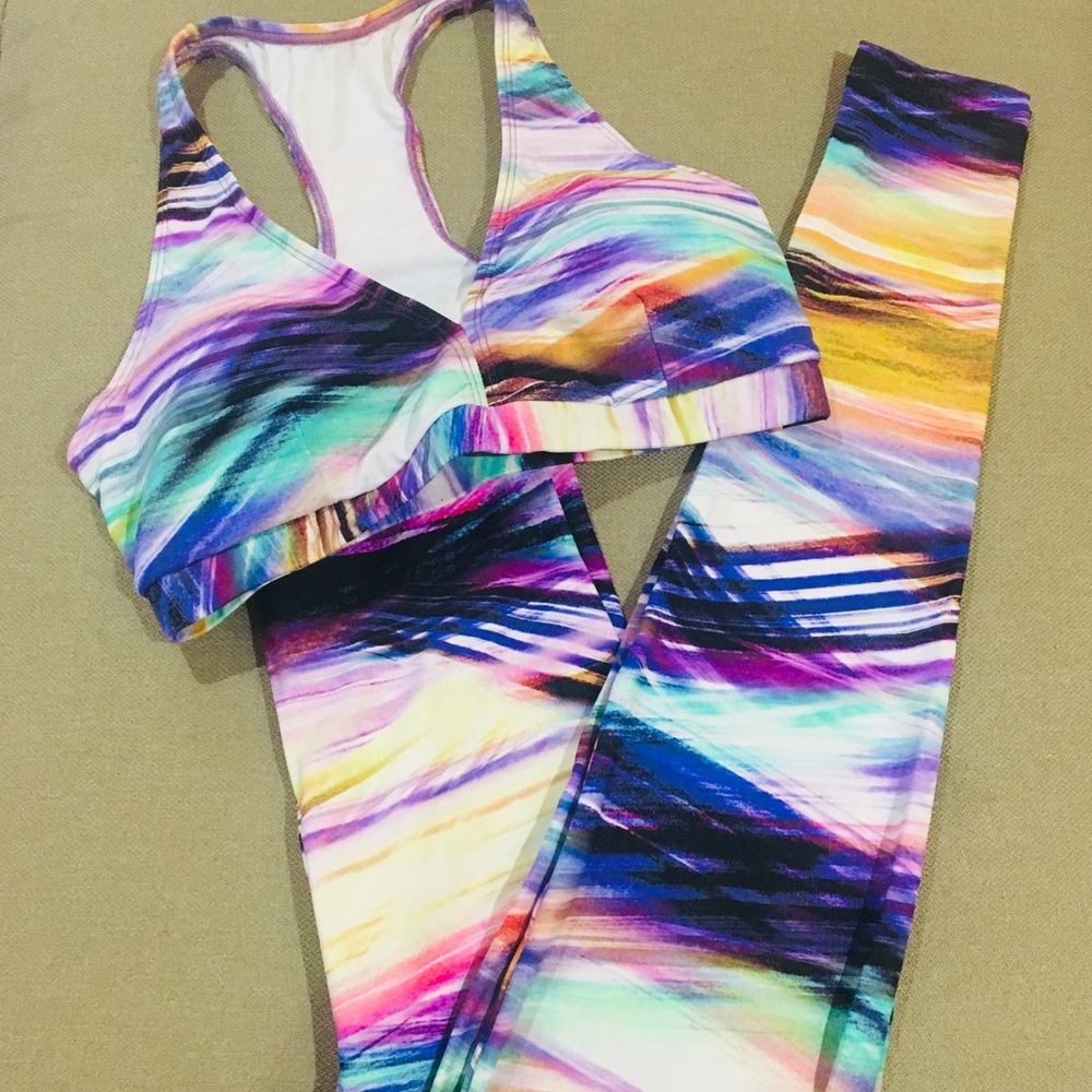 Lici Fit Set